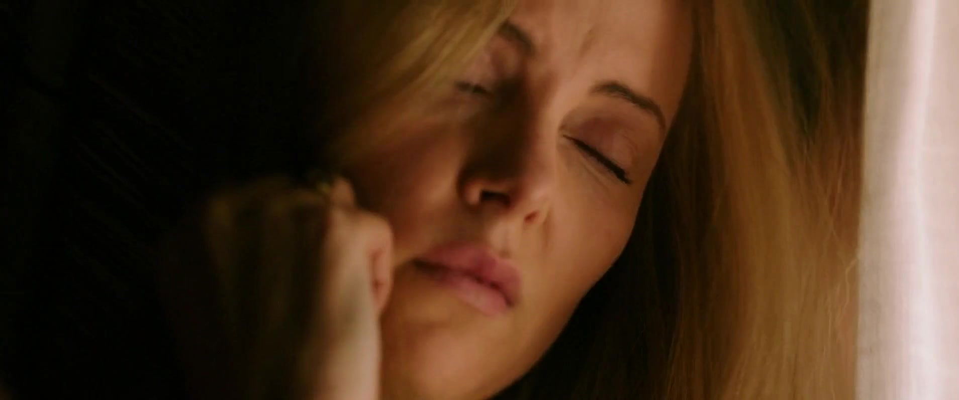 Charlize Theron – the last face