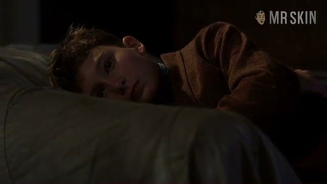 Charlize Theron – the legend of bagger vance