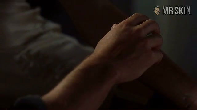 Charlize Theron – the legend of bagger vance