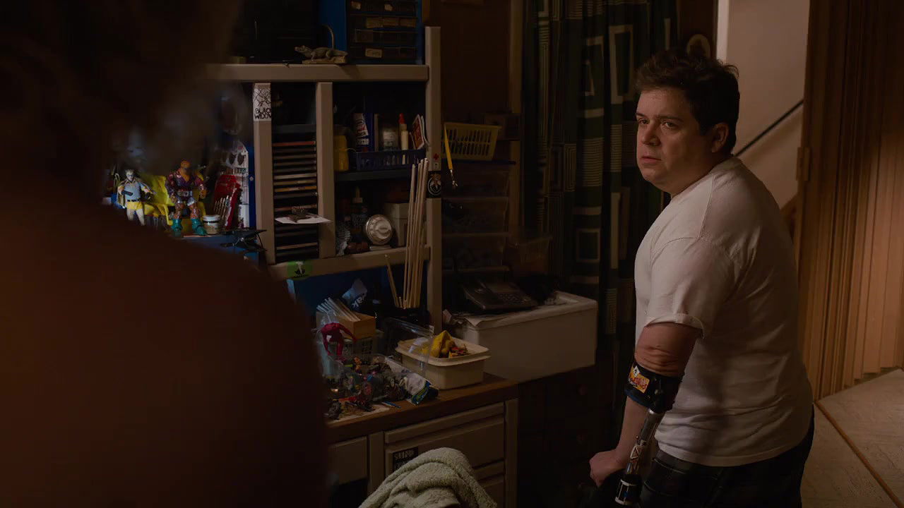 Charlize Theron – Young Adult