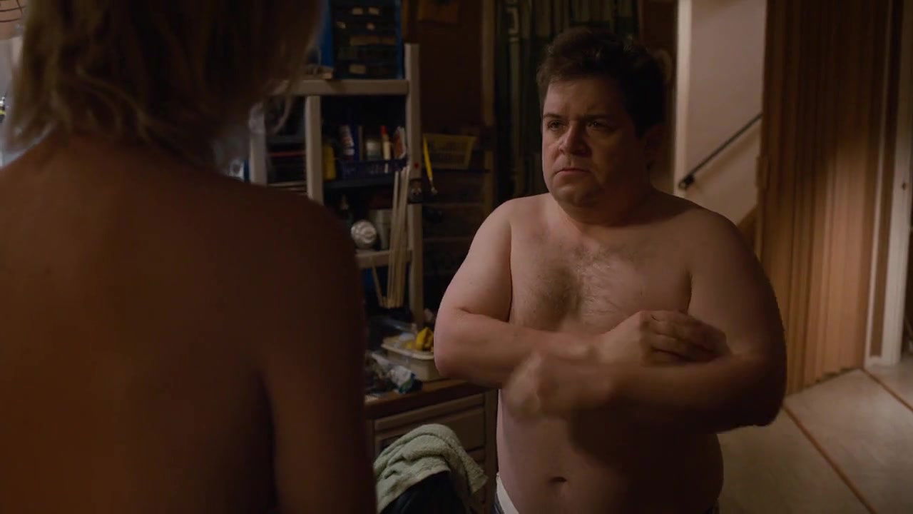 Charlize Theron – Young Adult