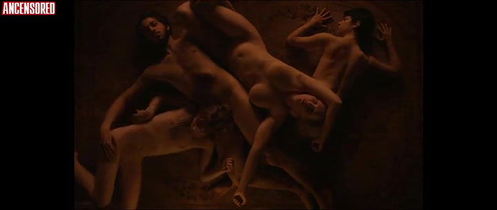 harlotte Aubin – those who make revolutions half way only dig their own graves