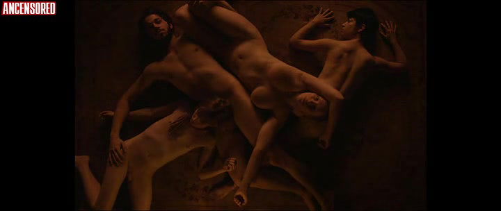 harlotte Aubin – those who make revolutions half way only dig their own graves