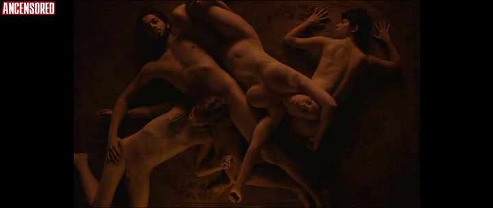 harlotte Aubin – those who make revolutions half way only dig their own graves