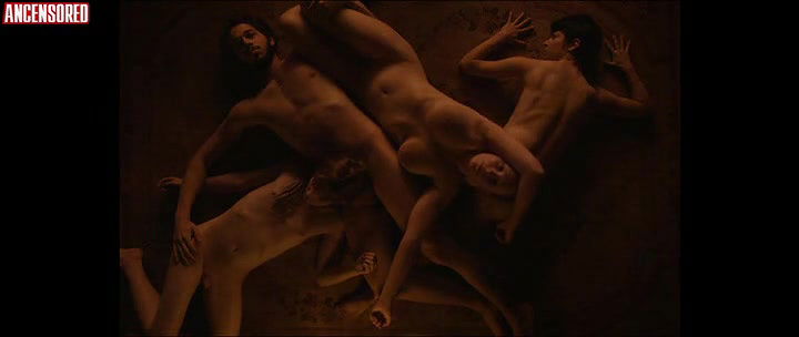 harlotte Aubin – those who make revolutions half way only dig their own graves