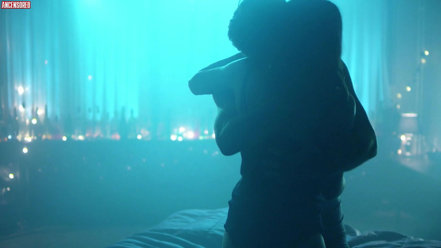 charlotte beckett – among the shadows