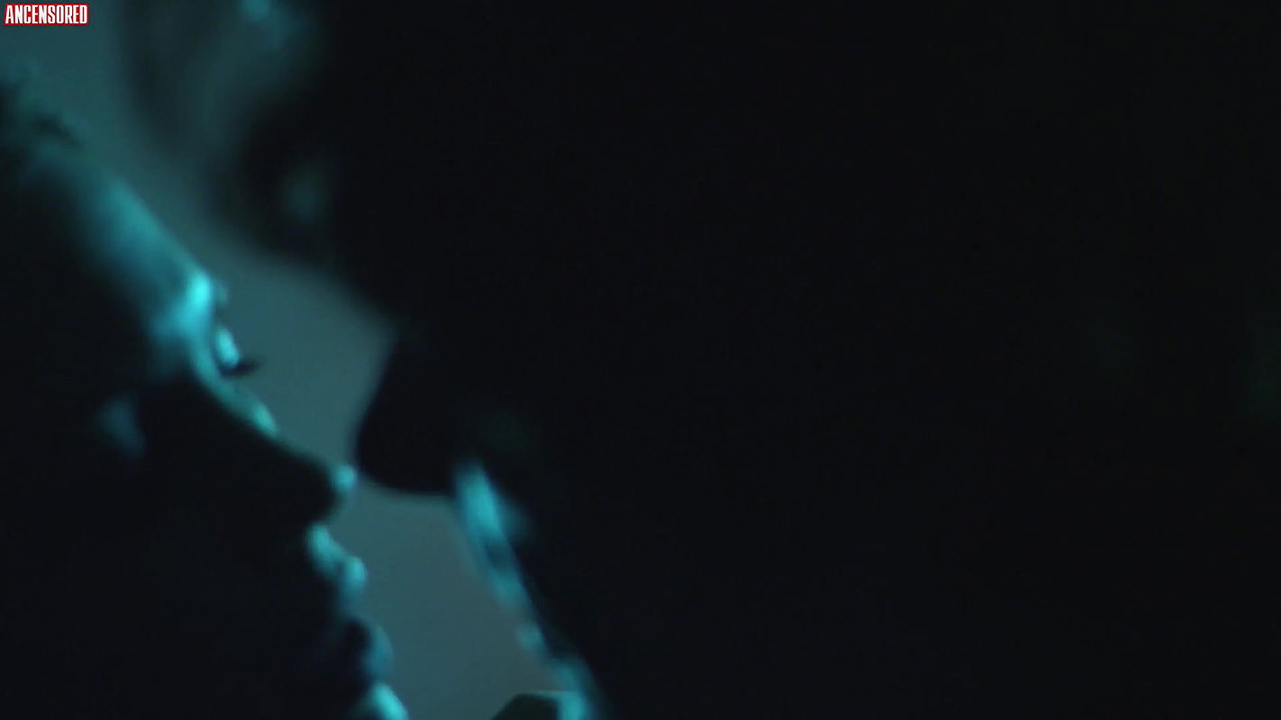 charlotte beckett – among the shadows