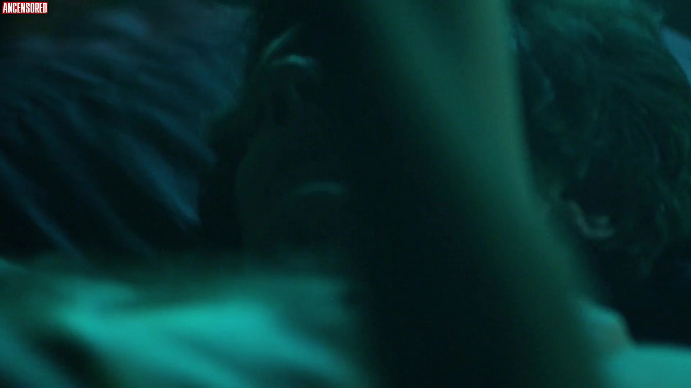 charlotte beckett – among the shadows