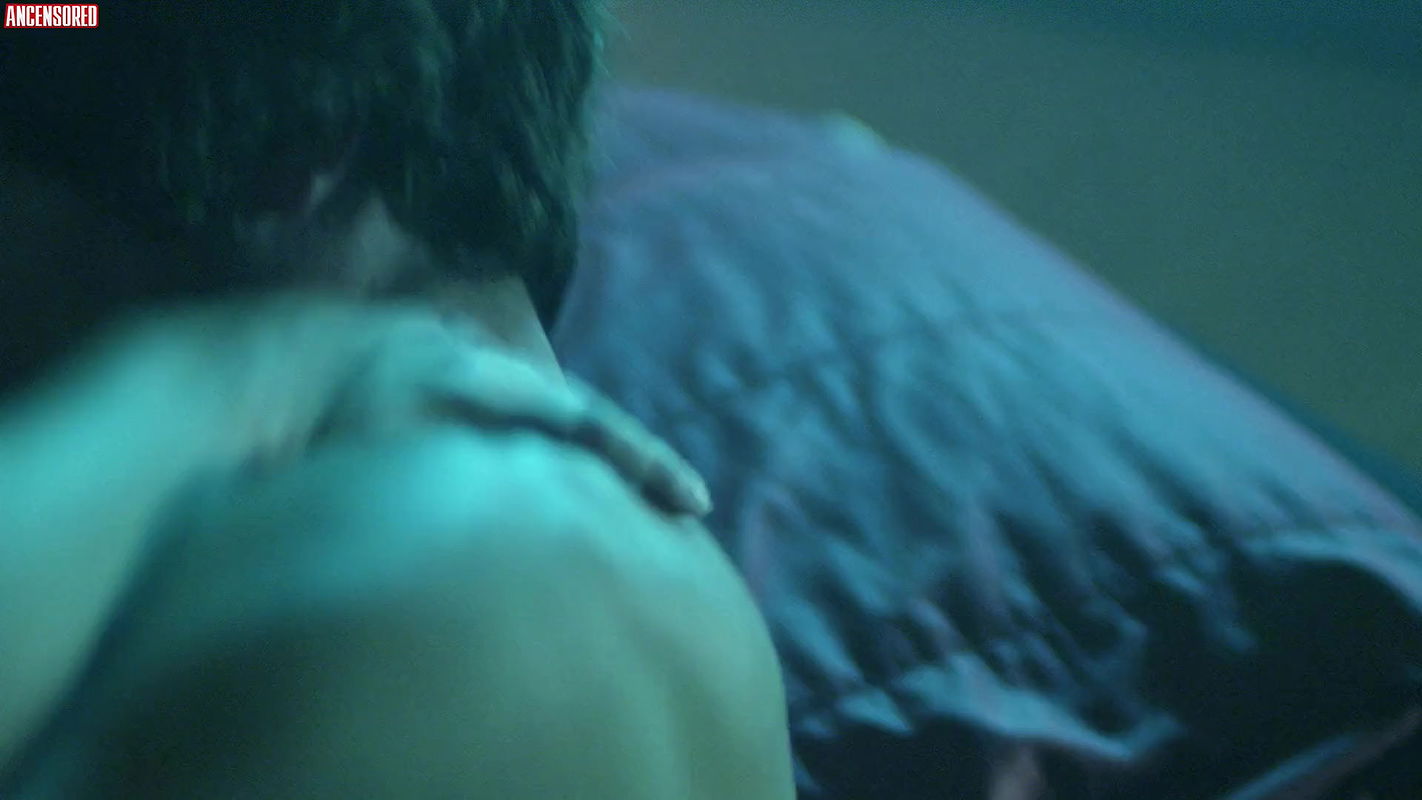 charlotte beckett – among the shadows