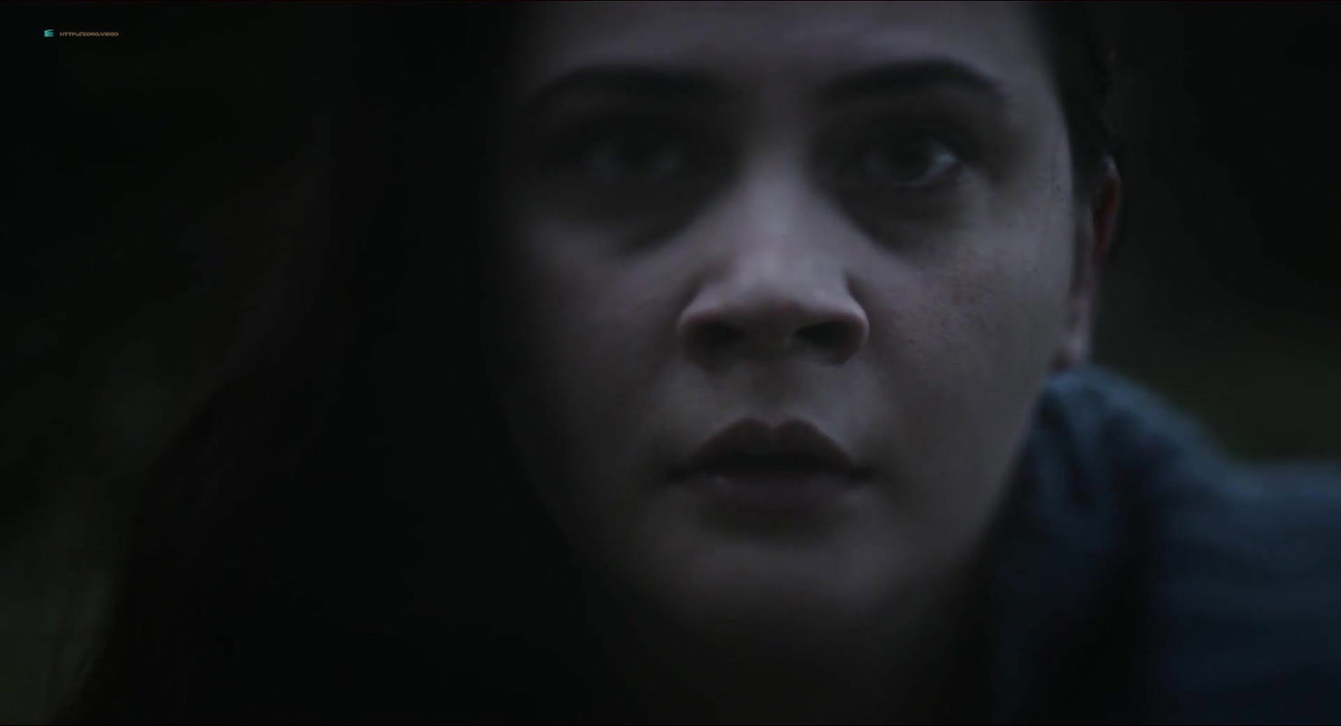 Charlotte Best – alone