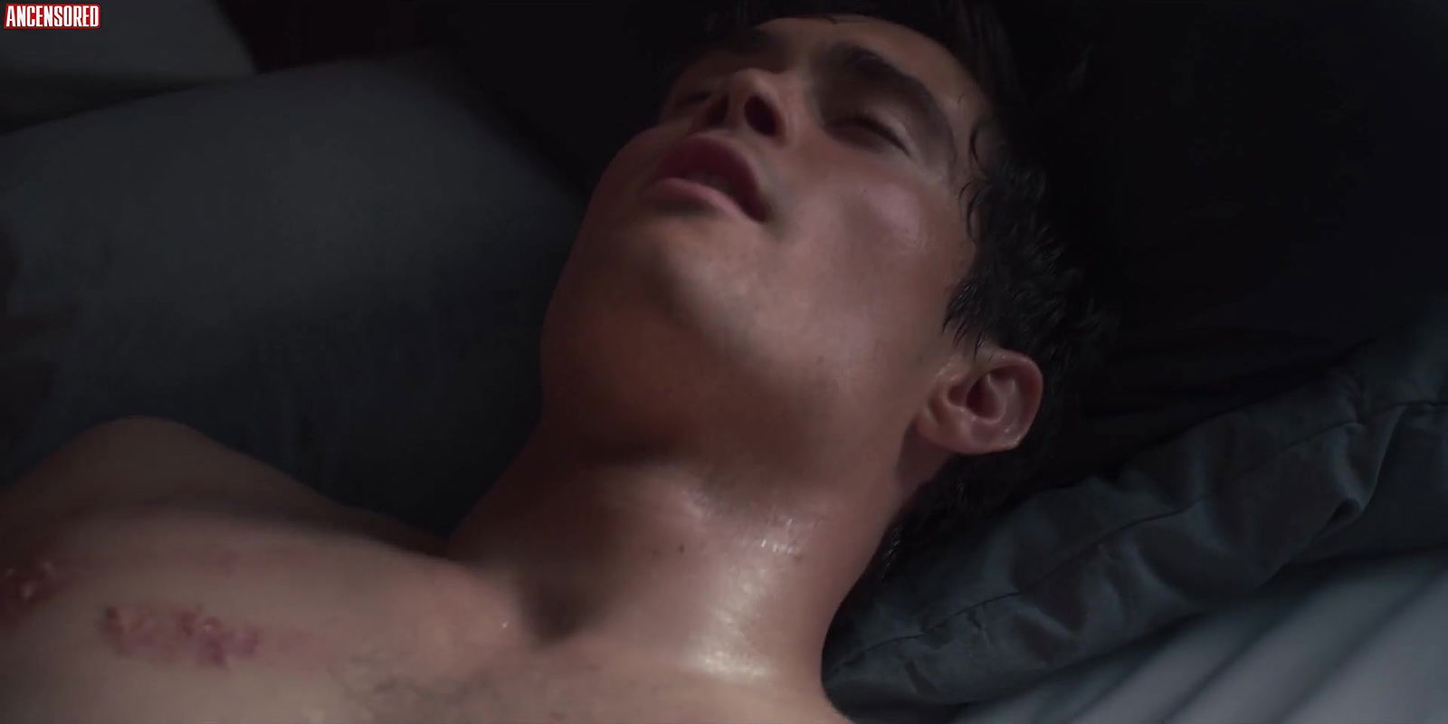 Charlotte Best – tidelands