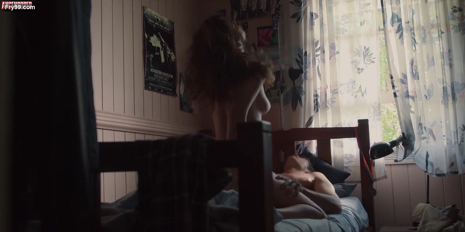 Charlotte Best – tidelands