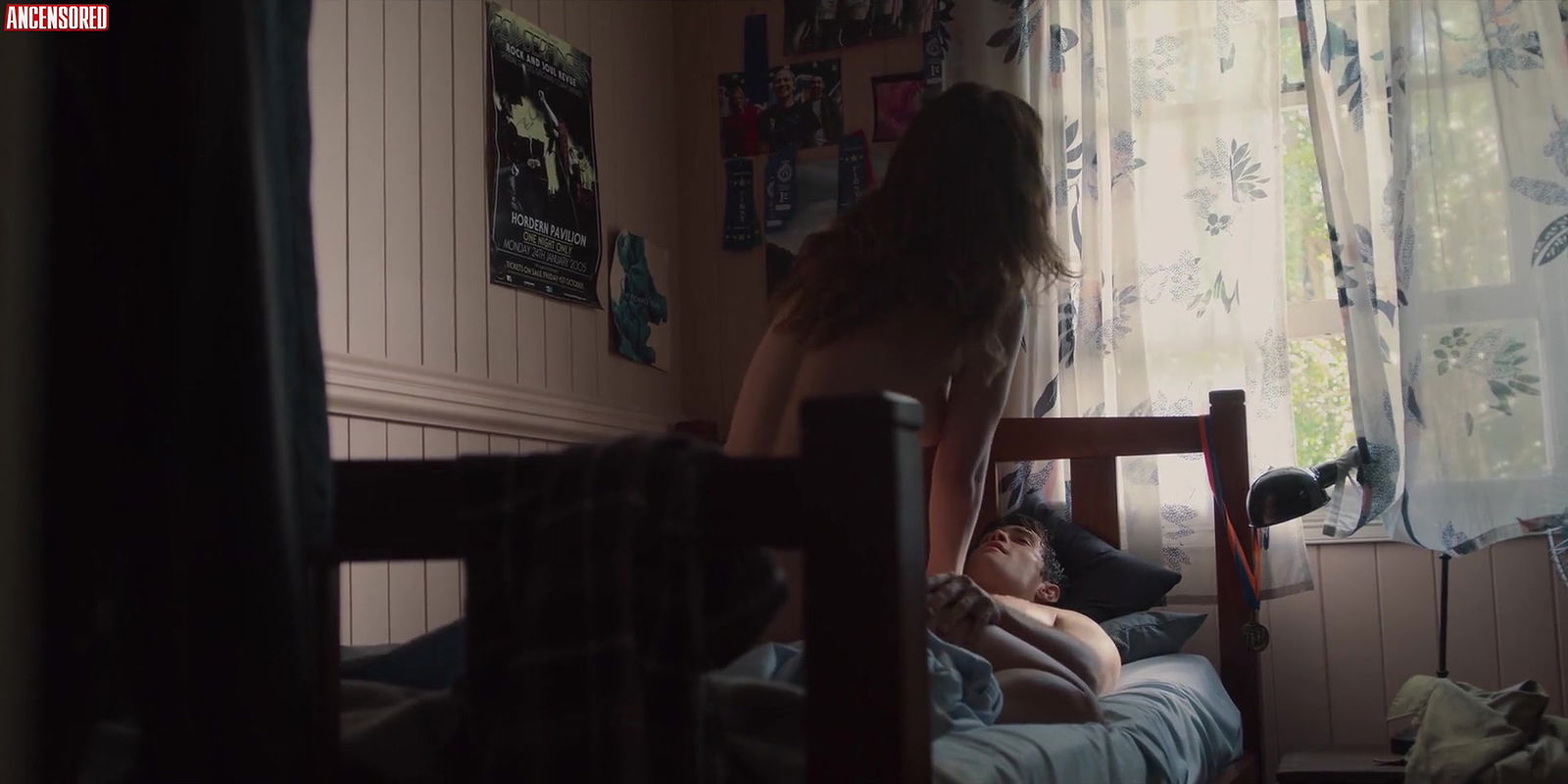 Charlotte Best – tidelands