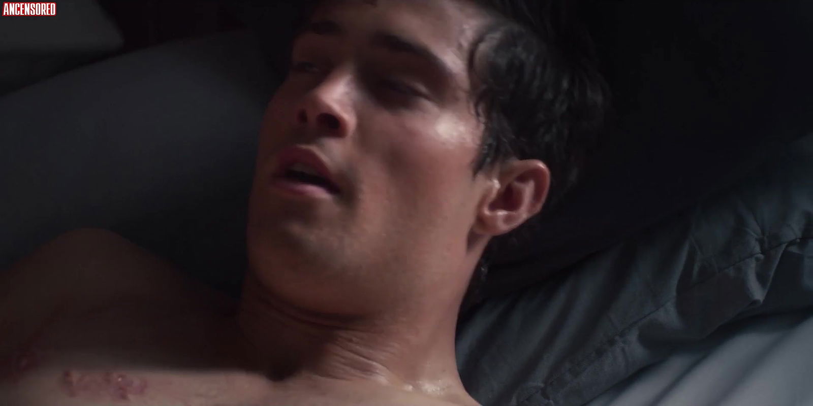 Charlotte Best – tidelands