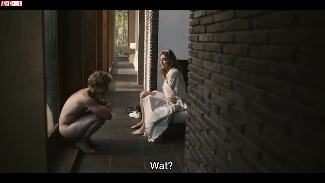 Charlotte De Bruyne – the twelve