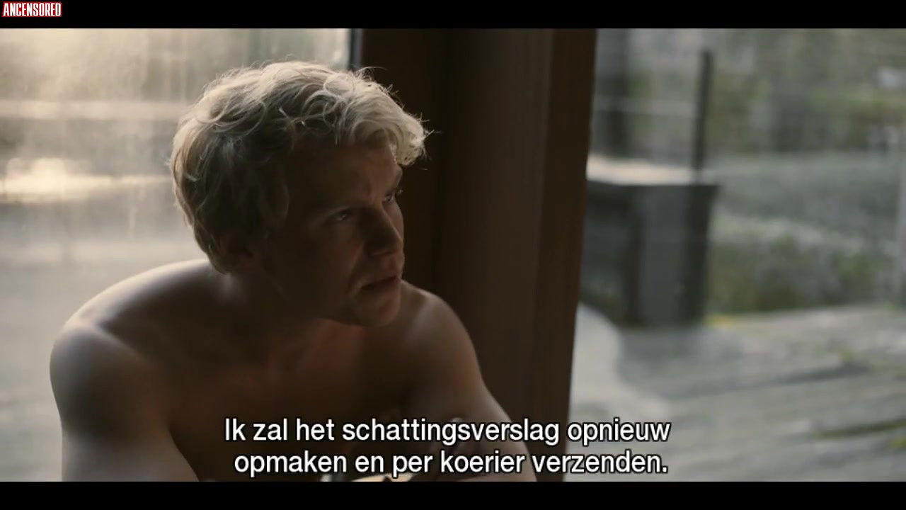 Charlotte De Bruyne – the twelve