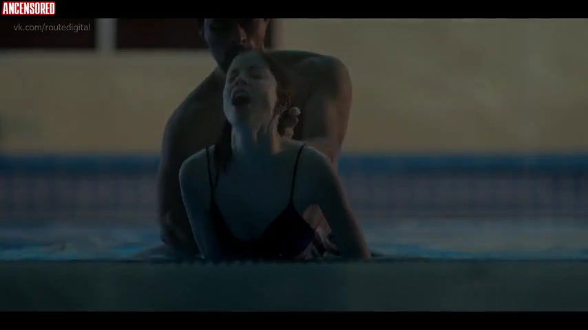 Charlotte Hope – bancroft