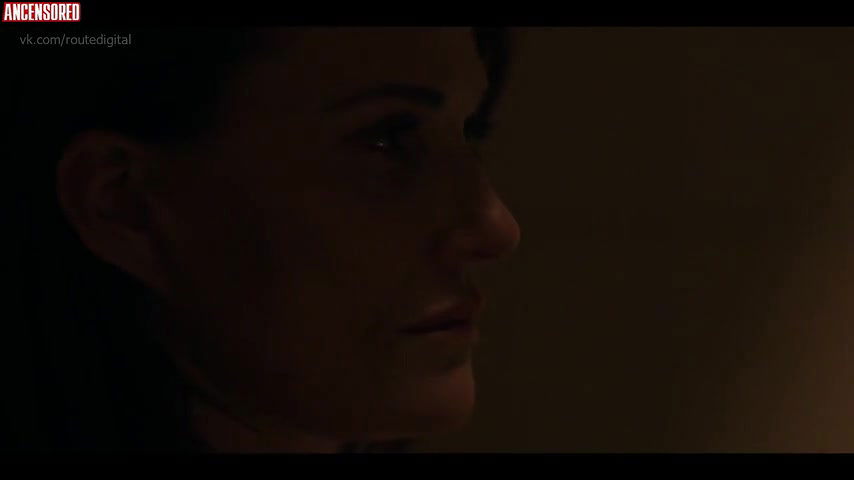 Charlotte Hope – bancroft