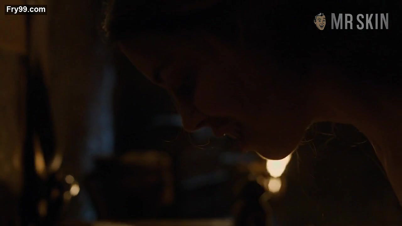 Charlotte Hope – Game of Thrones