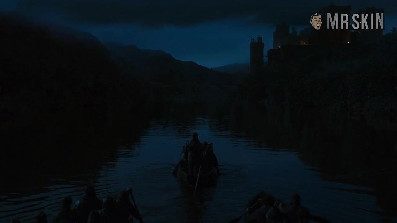 Charlotte Hope – Game of Thrones