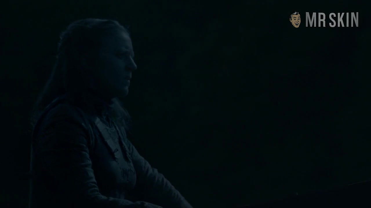 Charlotte Hope – Game of Thrones