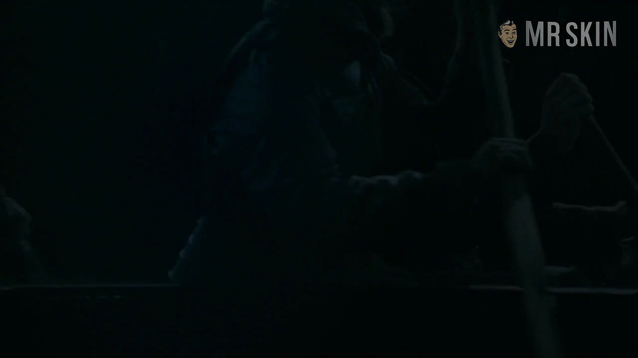 Charlotte Hope – Game of Thrones