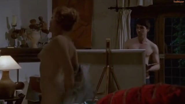 Charlotte Lucas – Midsomer Murders