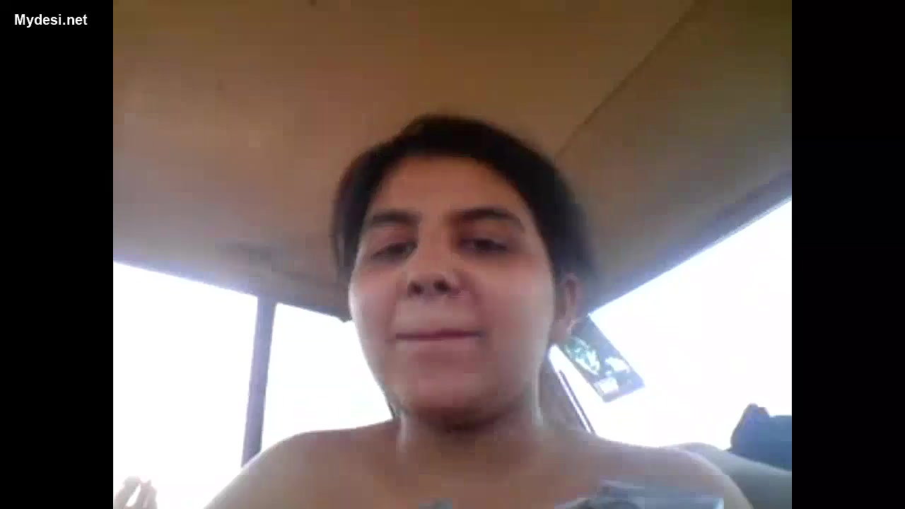 pakistani college girl sex in car