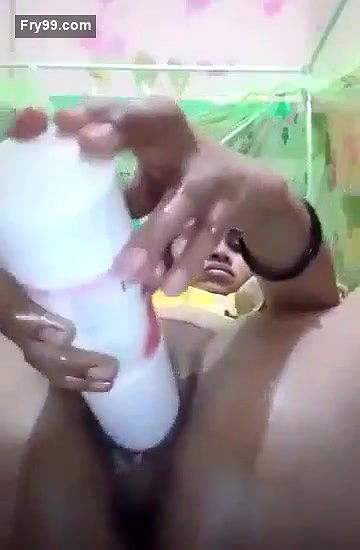 Desi sexy village bhabi big pussy