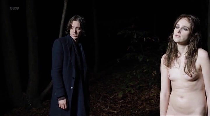 charlotte masselin – malgre la nuit