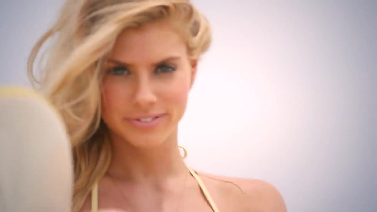 Charlotte McKinney – GQ Behind the Scenes