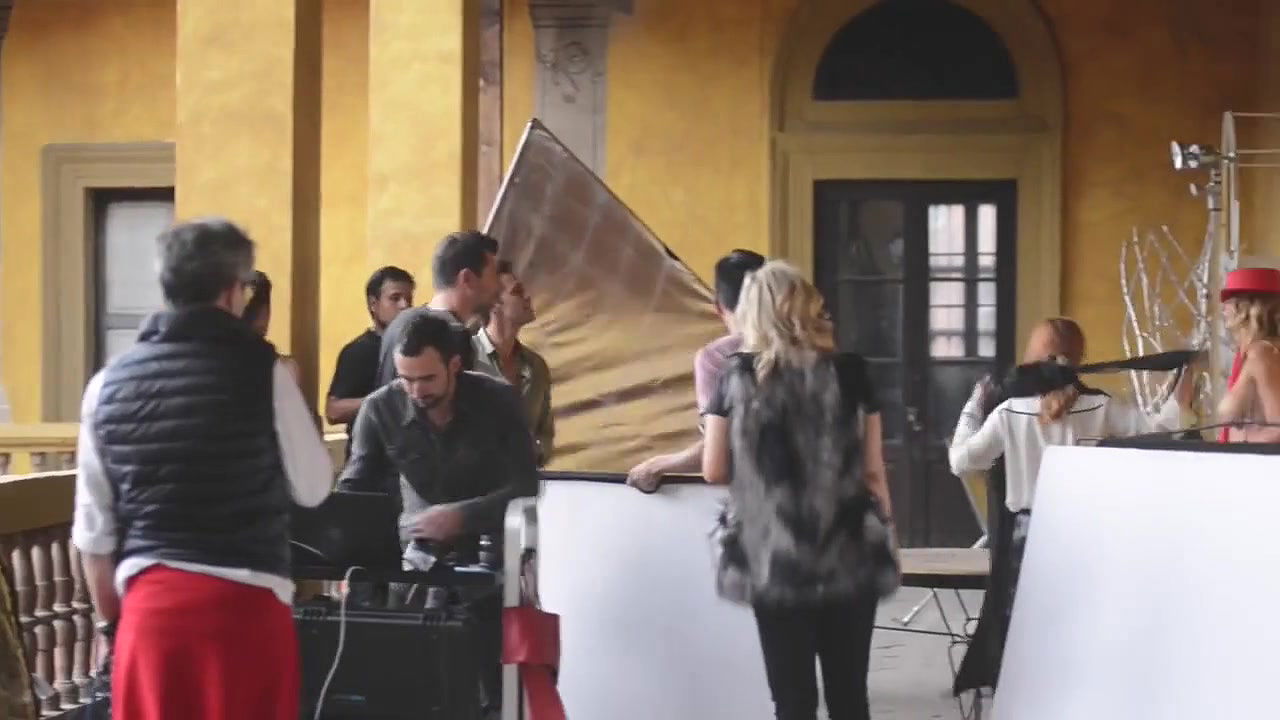 Charlotte McKinney – GQ Photoshoot