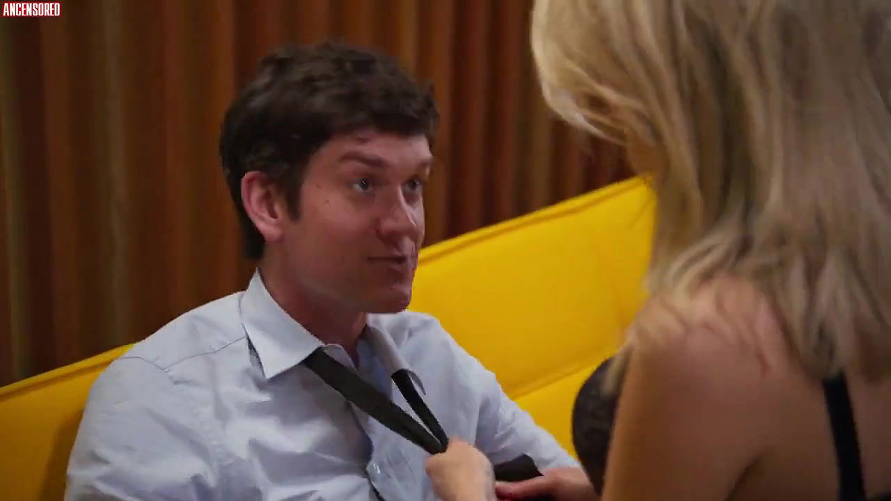 Charlotte McKinney – guest house