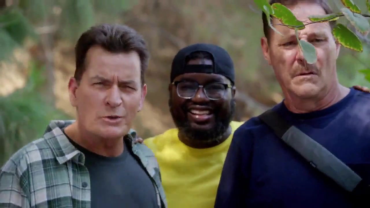 Charlotte McKinney – mad families