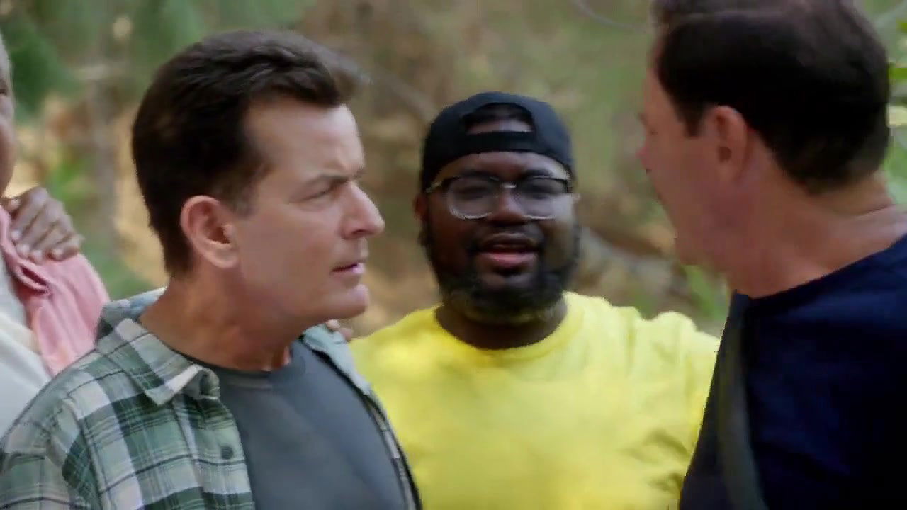 Charlotte McKinney – mad families