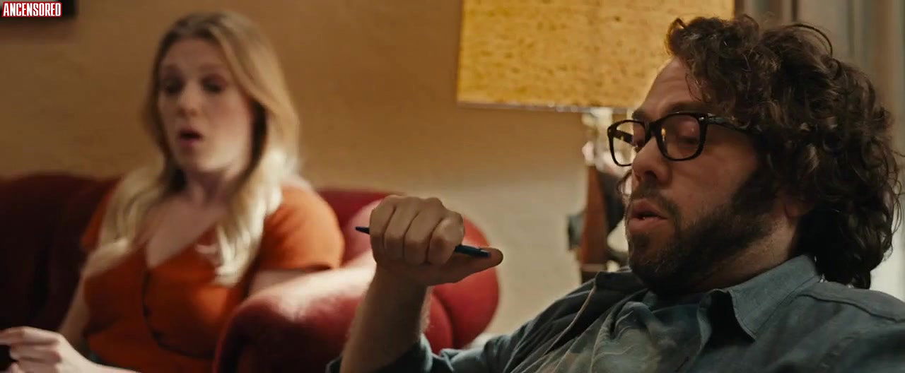 Charlotte McKinney – the argument