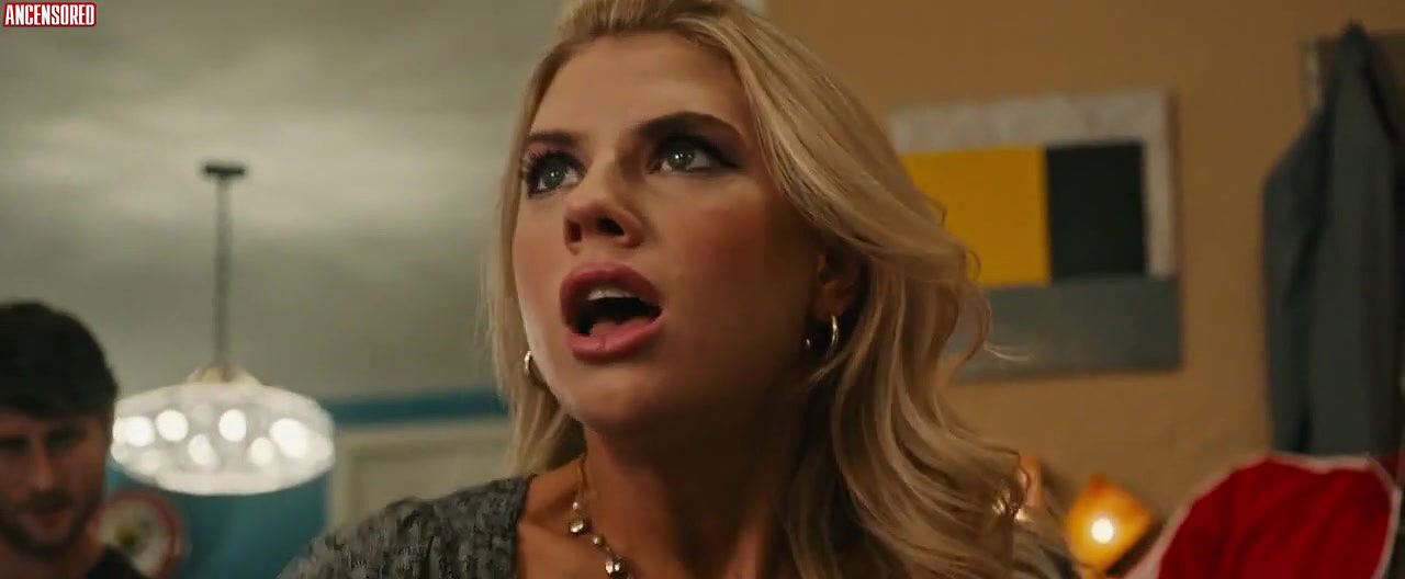 Charlotte McKinney – the argument