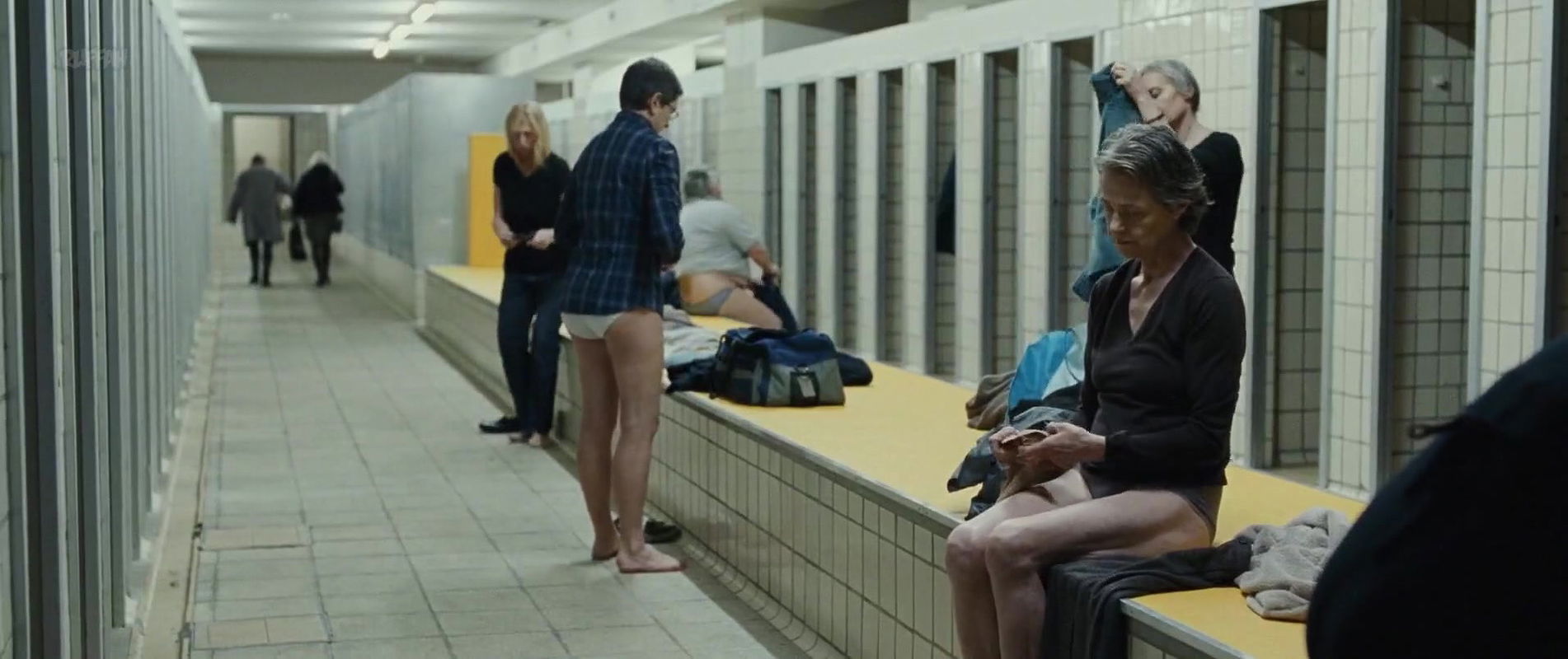 Charlotte Rampling – hannah 2