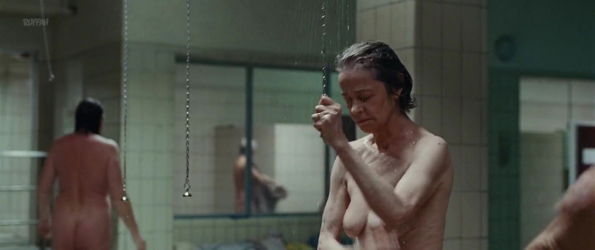 Charlotte Rampling – hannah 2