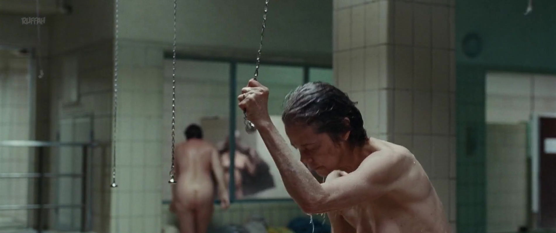 Charlotte Rampling – hannah 2