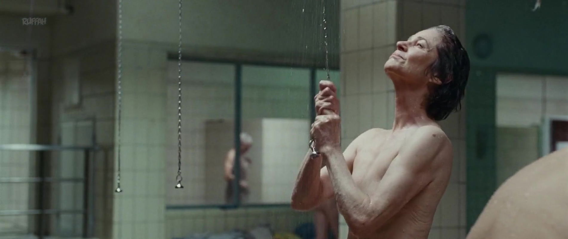 Charlotte Rampling – hannah 2