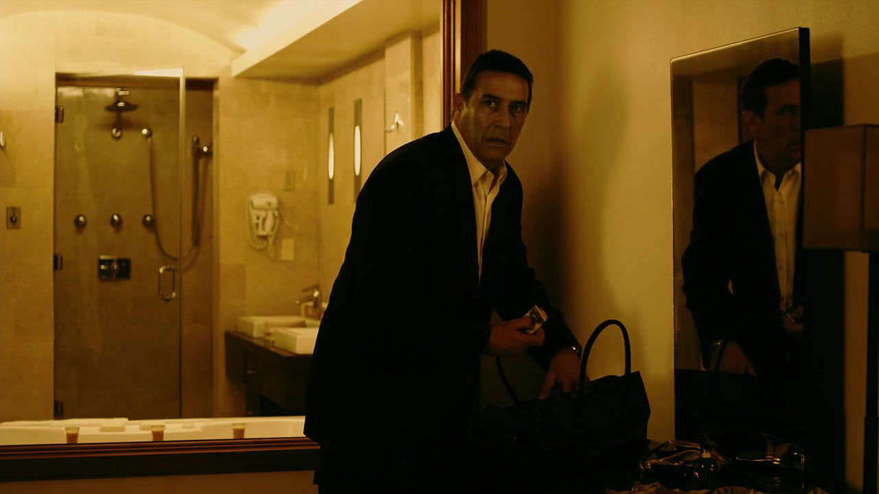 Charlotte Rampling – Life During Wartime