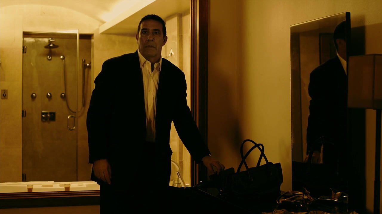 Charlotte Rampling – Life During Wartime