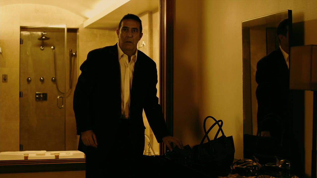 Charlotte Rampling – Life During Wartime