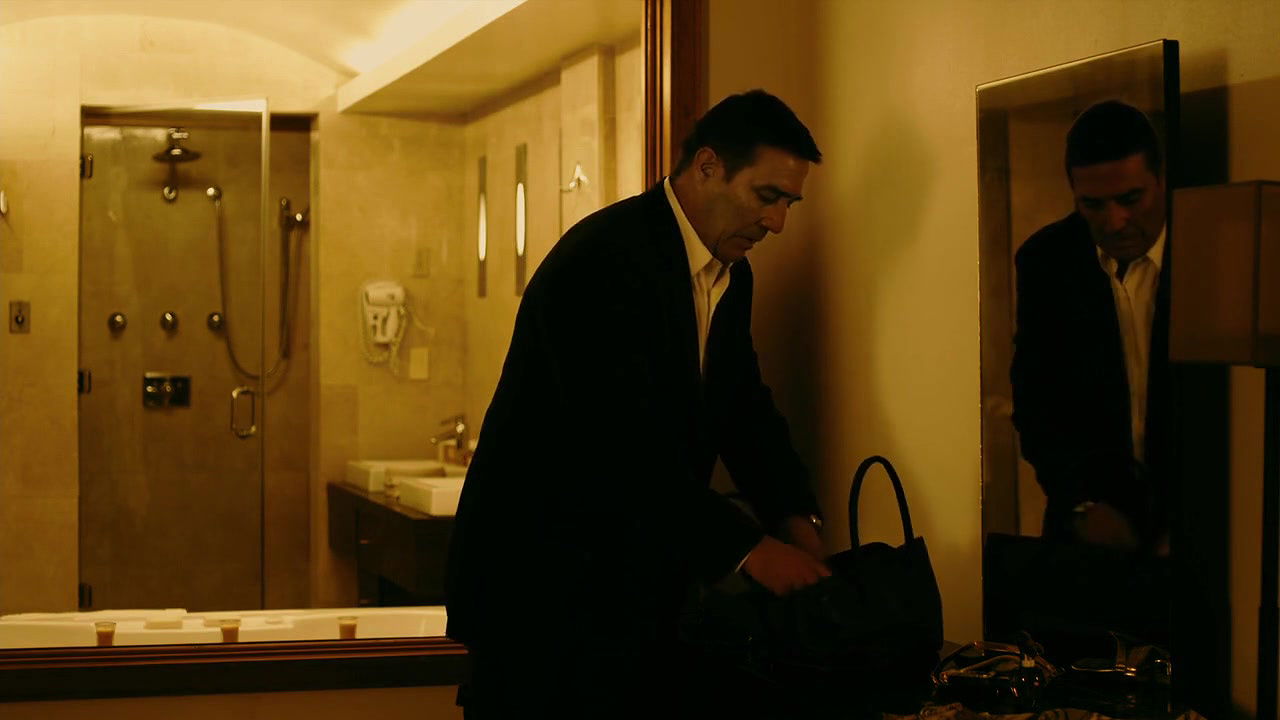 Charlotte Rampling – Life During Wartime