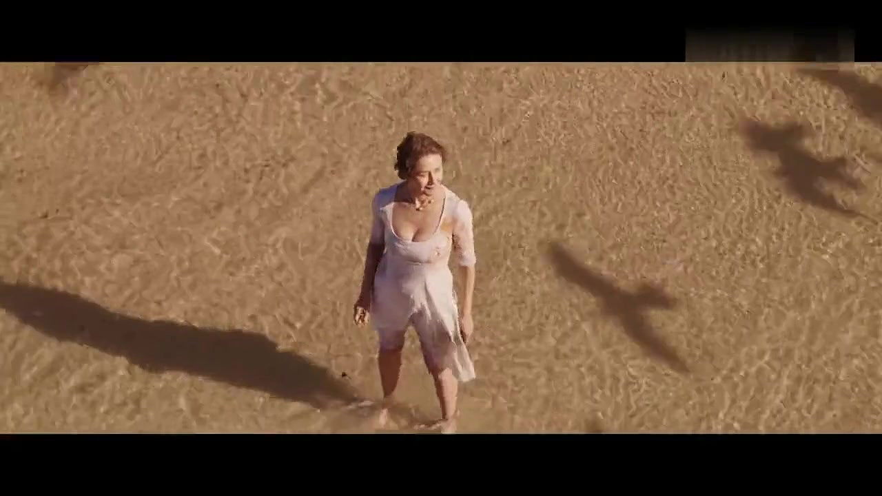 Charlotte Rampling – The Eye Of The Storm