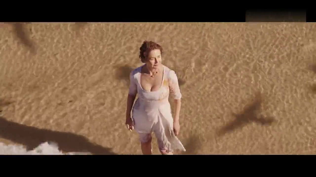 Charlotte Rampling – The Eye Of The Storm