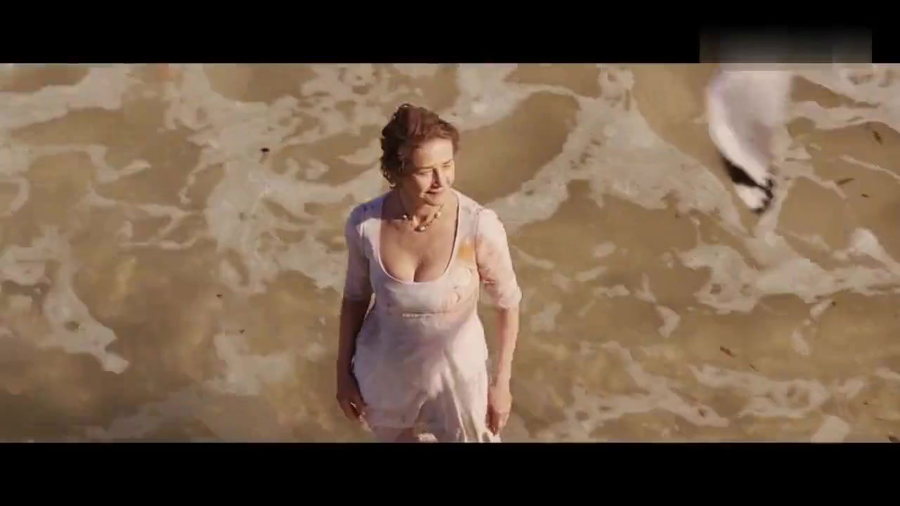 Charlotte Rampling – The Eye Of The Storm