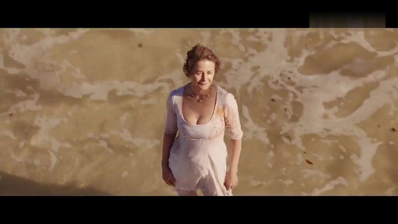 Charlotte Rampling – The Eye Of The Storm