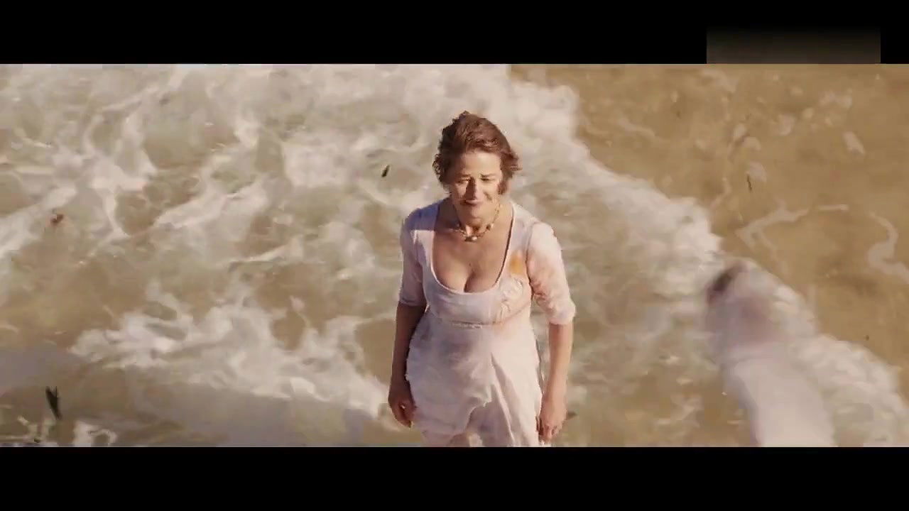 Charlotte Rampling – The Eye Of The Storm